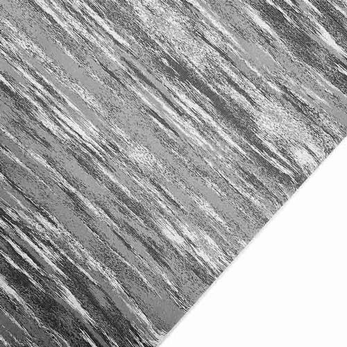پارچه ژاکارد سیملی ابری رنگ نوک مدادی 